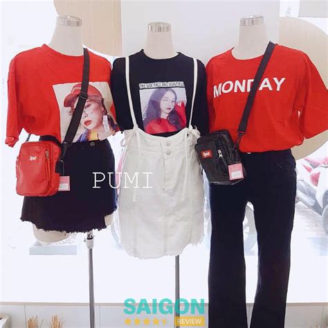 áo thun givenchy tphcm|Top 5 shop bán áo thun xuân hè đẹp nhất ở TPHCM.